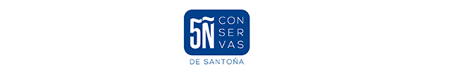 CONSERVAS SANTONA 