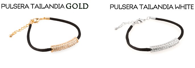 pulseras