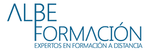 albe formacion logo