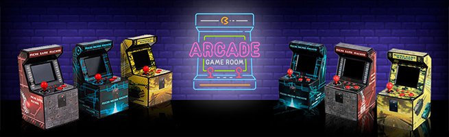 miniarcade