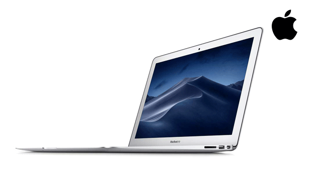 MacBook Air 13.3´´ i5 8GB 128GB