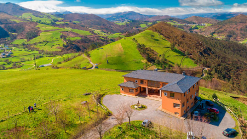Escapada rural para dos o familias