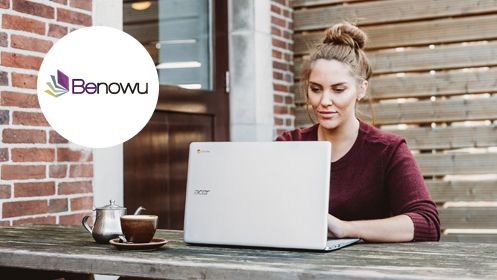 Curso online de marketing digital