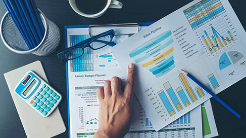 Curso online de Excel nivel avanzado