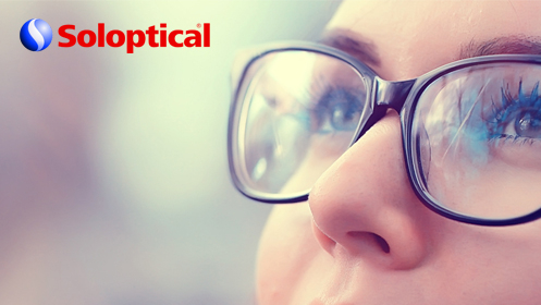 Ofertas en Gafas graduadas o de sol en Soloptical
